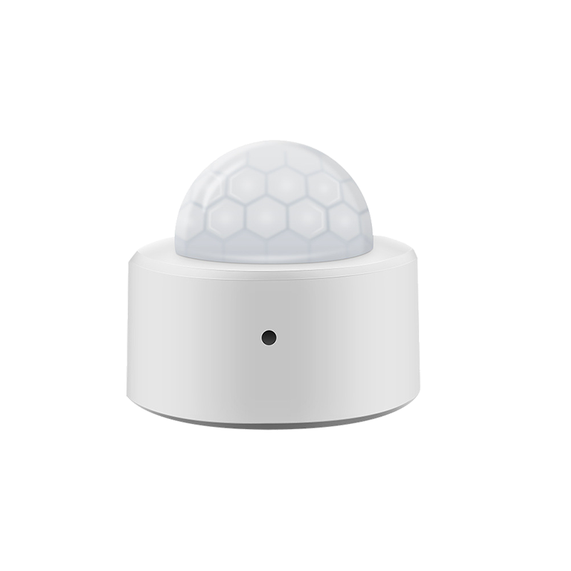 سنسور حرکت و نور زیگبی اتومکس