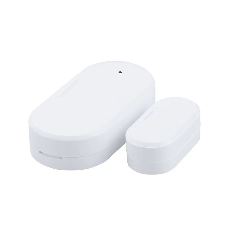 سنسور مگنت درب و نور زیگبی اتومکس