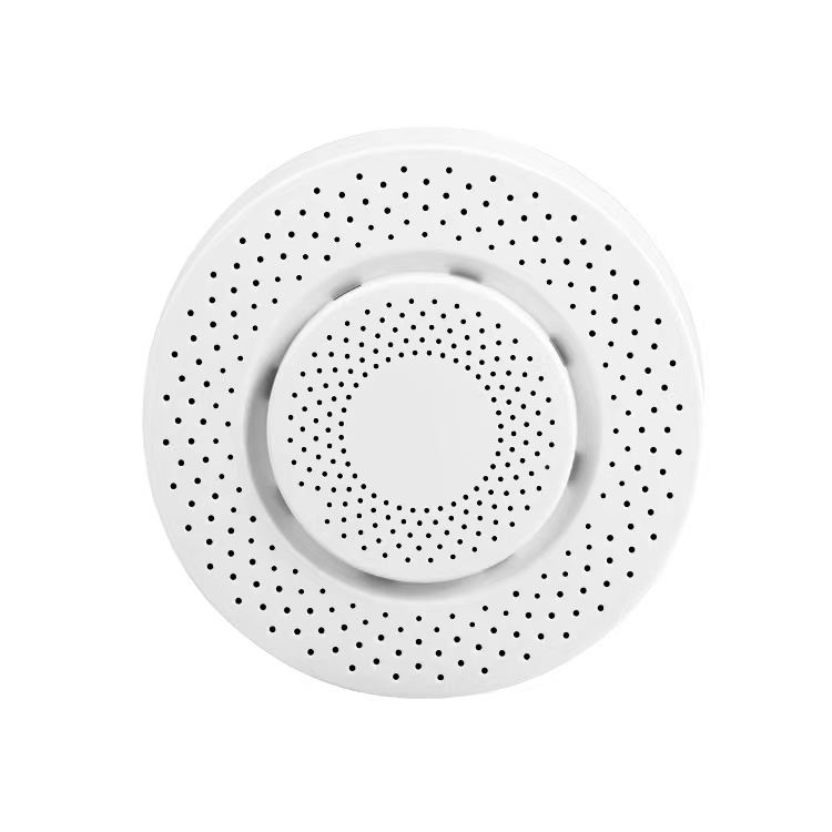 سنسور گاز زیگبی اتومکس