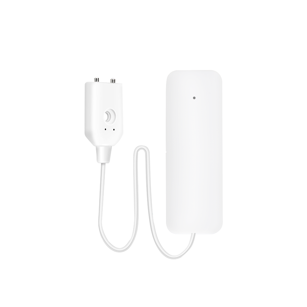 سنسور نشت آب زیگبی اتومکس