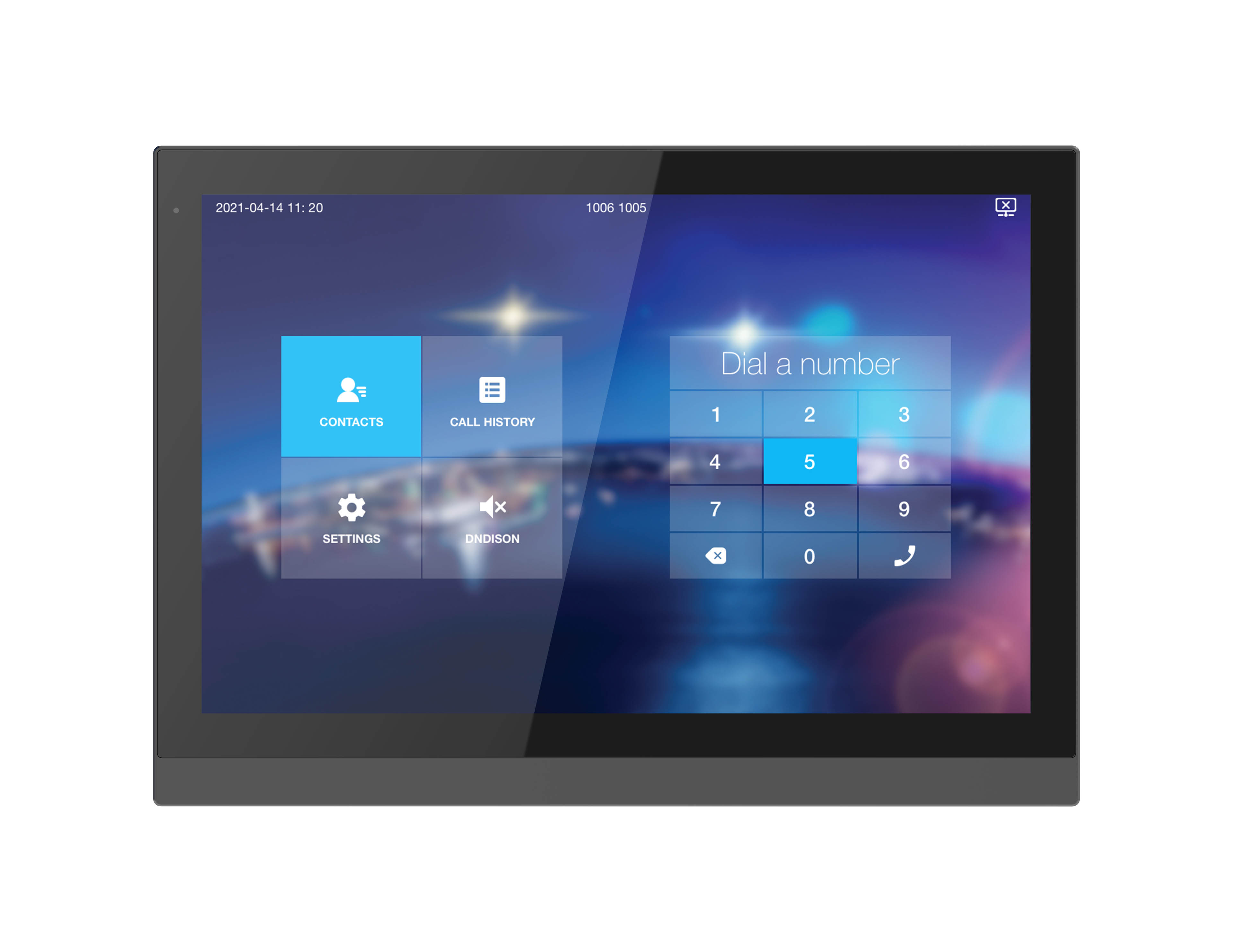 آیفون هوشمند 10 اینچ پرایم